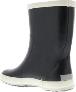 Bergstein Rainboot - Regenlaarzen - Unisex Junior - Black - Maat 30 -Regenjas En Paraplu 1001x1200