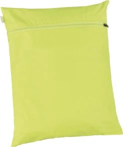 Merkloos REGENPAK - WATERPROOF - REGENJAS - REGENBROEK - REFLECTEREND - MAAT M -Regenjas En Paraplu 1009x1200