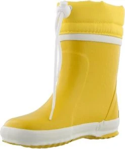 Bergstein Winterboot - Regenlaarzen - Unisex Junior - Yellow - Maat 29 -Regenjas En Paraplu 1011x1200 3