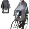 Poncho Regenponcho - Fietsponcho Fiets - Koplampproof Transparant - één Maat Kleur Zwart 2 Poncho Regenponcho - Fietsponcho Fiets - Koplampproof Transparant - één Maat Kleur Zwart -Regenjas En Paraplu 1012x1200 1