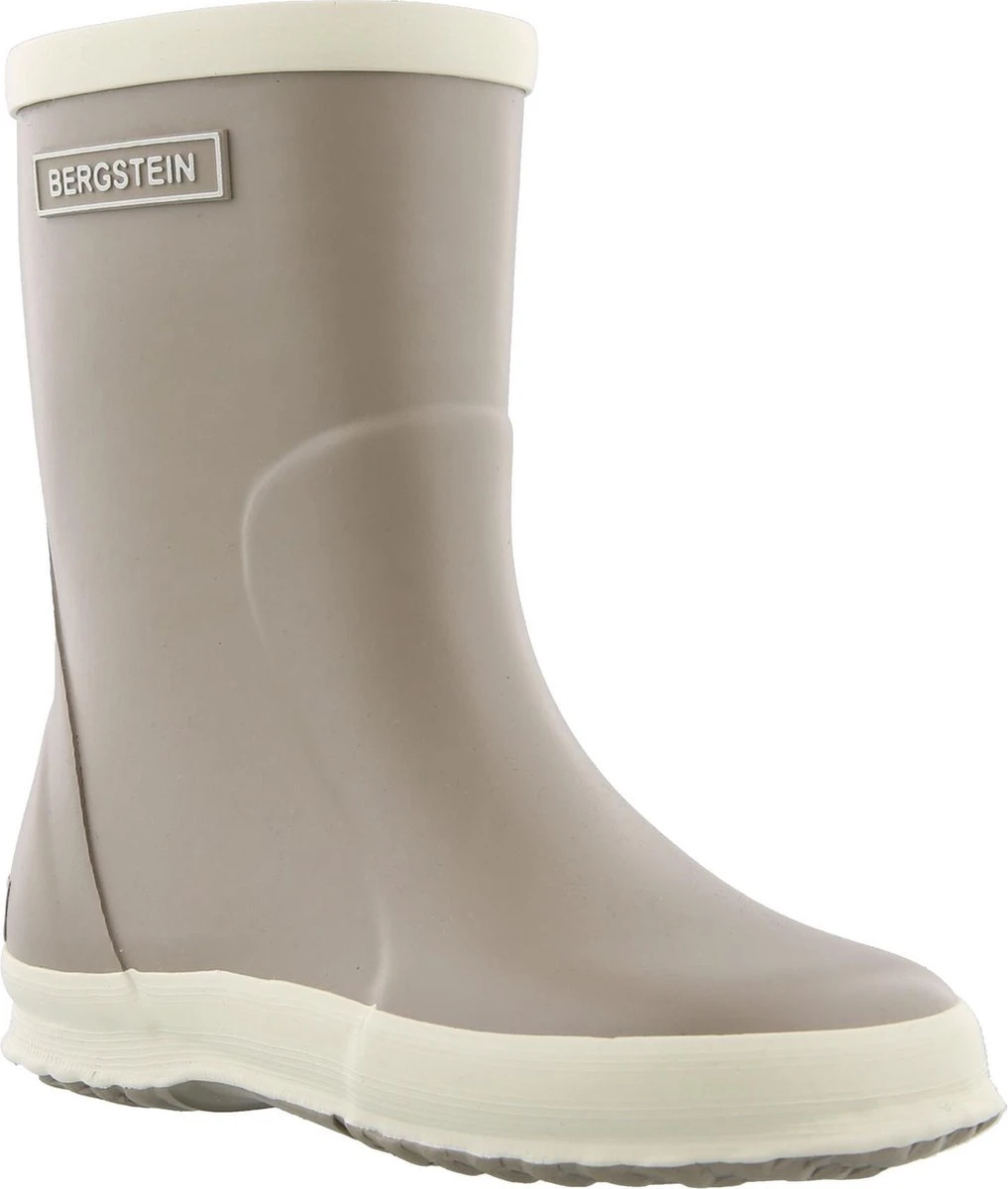 Bergstein Rainboot - Regenlaarzen - Unisex Junior - Sand - Maat 30 8 Bergstein Rainboot - Regenlaarzen - Unisex Junior - Sand - Maat 30 - Afbeelding 6