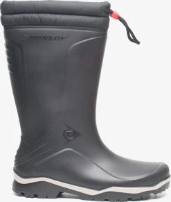 Dunlop Blizzard Thermo Sneeuw/regenlaarzen - Zwart - Maat 39 - Snowboots -Regenjas En Paraplu 1018x1200