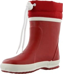 Bergstein Winterboot - Regenlaarzen - Unisex Junior - Red - Maat 20 -Regenjas En Paraplu 1023x1200 2