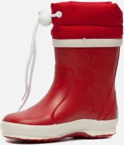 Bergstein Winterboot - Regenlaarzen - Unisex Junior - Red - Maat 20 -Regenjas En Paraplu 1023x1200 3