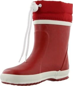 Bergstein Winterboot - Regenlaarzen - Unisex Junior - Red - Maat 29 29 Bergstein Winterboot - Regenlaarzen - Unisex Junior - Red - Maat 29 -Regenjas En Paraplu 1023x1200 6