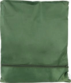 C-Line Regenpak Met Capuchon - Groen - Reflecterend - Nieuw Model - Volwassen Maat XXXXL -Regenjas En Paraplu 1025x1200 1