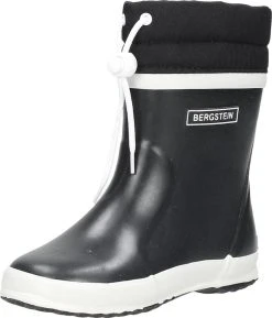 Bergstein Winterboot - Regenlaarzen - Unisex Junior - Black - Maat 26 25 Bergstein Winterboot - Regenlaarzen - Unisex Junior - Black - Maat 26 -Regenjas En Paraplu 1025x1200 7