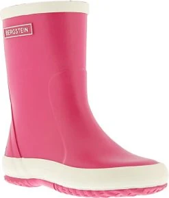 Bergstein Rainboot - Regenlaarzen - Unisex Junior - Raspberry - Maat 22 -Regenjas En Paraplu 1025x1200 8