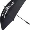 Titleist 20 Tour Double Canopy Zwart Golfparaplu 1 Titleist 20 Tour Double Canopy Zwart Golfparaplu -Regenjas En Paraplu 1031x1200 6