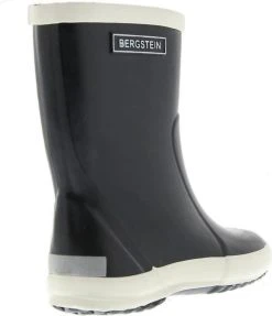 Bergstein Rainboot - Regenlaarzen - Unisex Junior - Black - Maat 30 -Regenjas En Paraplu 1033x1200 2