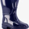 Blauwe Kinder Regenlaarzen - Maat 21 -Regenjas En Paraplu 1035x1200 10