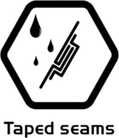 Mac In A Sac Unisex Regenbroek - 100% Waterdicht (10.000mm) - Ademend (8.000gsm) En Winddicht - Maat Extra Large 14 Mac In A Sac Unisex Regenbroek - 100% Waterdicht (10.000mm) - Ademend (8.000gsm) En Winddicht - Maat Extra Large -Regenjas En Paraplu 1035x1200 3