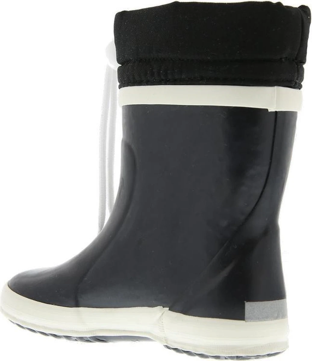 Bergstein Winterboot - Regenlaarzen - Unisex Junior - Black - Maat 24 20 Bergstein Winterboot - Regenlaarzen - Unisex Junior - Black - Maat 24 - Afbeelding 18