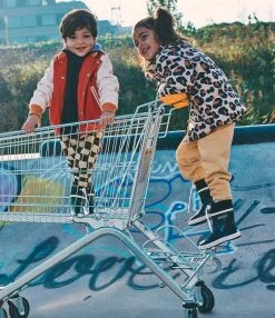 Bergstein Winterboot - Regenlaarzen - Unisex Junior - Black - Maat 34 -Regenjas En Paraplu 1038x1200 11