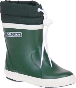 Bergstein Winterboot - Regenlaarzen - Unisex Junior - Forest - Maat 25 -Regenjas En Paraplu 1039x1200 3