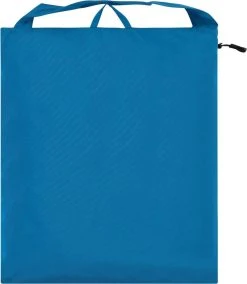 AGU Grant Regenponcho Essential Unisex - Blauw - One Size - Dames & Heren - Waterdicht & Ademend -Regenjas En Paraplu 1045x1200 1