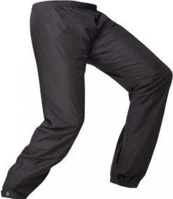 AGU GO Regenbroek Essential Unisex - Zwart - M - Dames & Heren - Waterdicht & Ademend 25 AGU GO Regenbroek Essential Unisex - Zwart - M - Dames & Heren - Waterdicht & Ademend -Regenjas En Paraplu 1047x1200 1