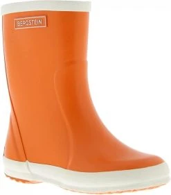 Bergstein Rainboot - Regenlaarzen - Unisex Junior - New Orange - Maat 26 -Regenjas En Paraplu 1053x1200 1