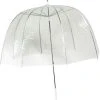 Impliva Koepelparaplu - 75cm Diameter - Transparant -Regenjas En Paraplu 1056x1200 1