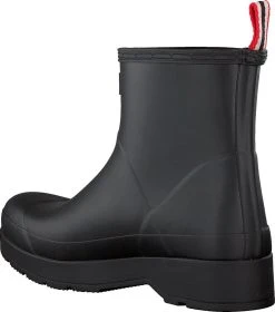 Hunter Mens Original Play Boot Short Heren Regenlaarzen - Maat 44 -Regenjas En Paraplu 1060x1200 4