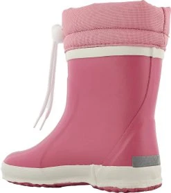 Bergstein Winterboot - Regenlaarzen - Unisex Junior - Pink - Maat 22 -Regenjas En Paraplu 1063x1200