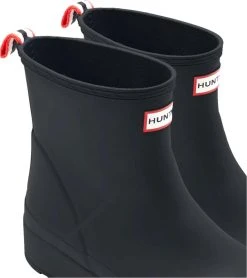 Hunter Mens Original Play Boot Short Heren Regenlaarzen - Maat 44 -Regenjas En Paraplu 1067x1200 3