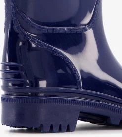 Blauwe Kinder Regenlaarzen - Maat 21 -Regenjas En Paraplu 1067x1200 6