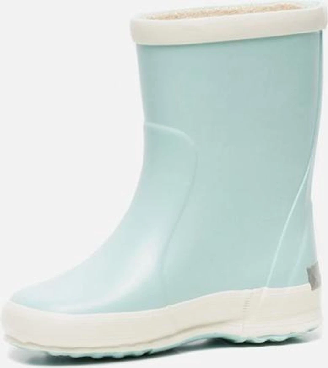 Bergstein Rainboot - Regenlaarzen - Unisex Junior - Celeste - Maat 23 8 Bergstein Rainboot - Regenlaarzen - Unisex Junior - Celeste - Maat 23 - Afbeelding 6