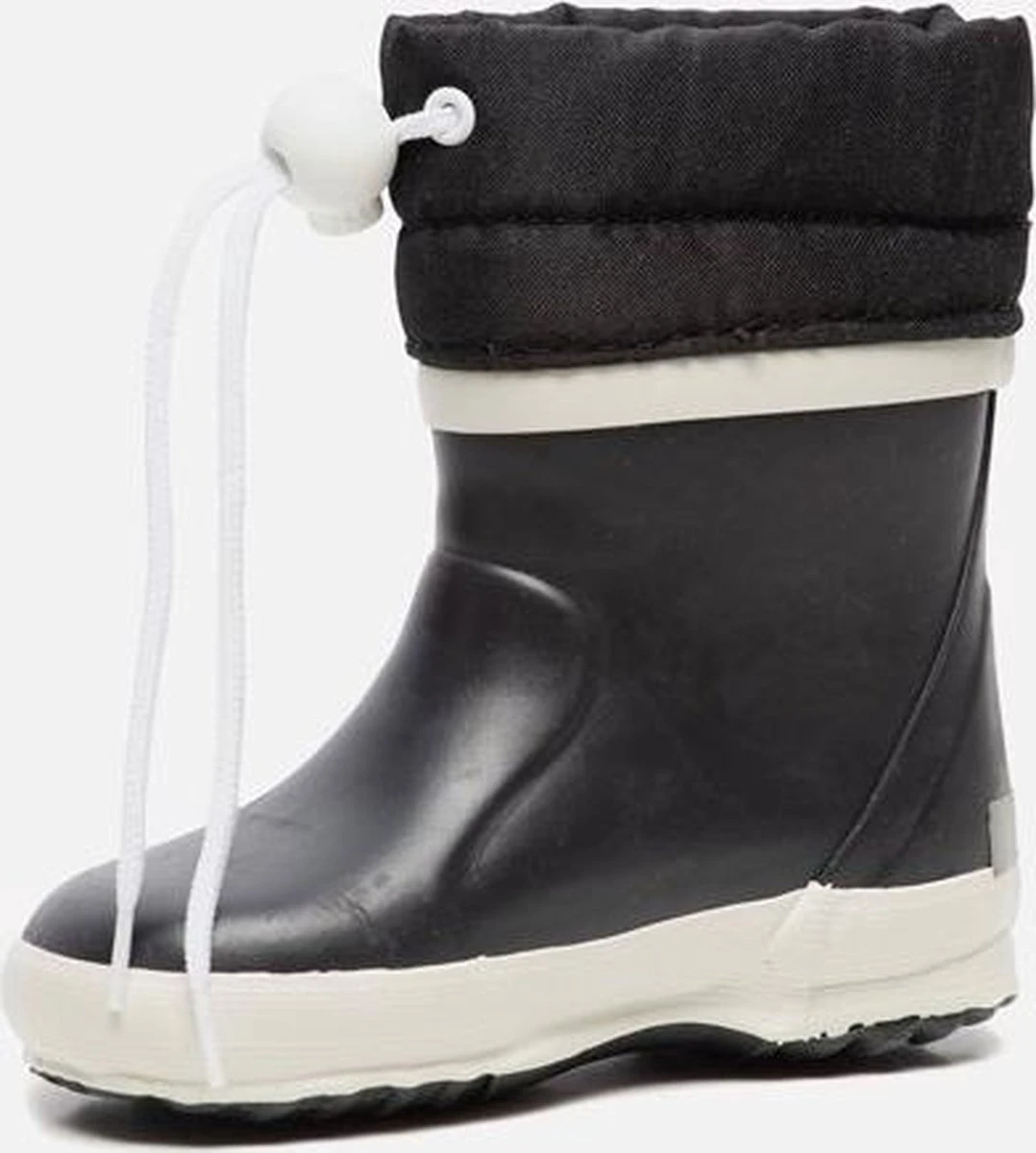Bergstein Winterboot - Regenlaarzen - Unisex Junior - Black - Maat 32 11 Bergstein Winterboot - Regenlaarzen - Unisex Junior - Black - Maat 32 - Afbeelding 9