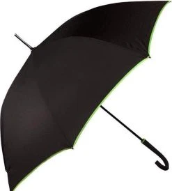 BiggDesign Windproof Paraplu - Automatisch - Stormparaplu - Ø100cm