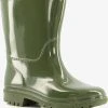 Groene Kinder Regenlaarzen - Maat 20 1 Groene Kinder Regenlaarzen - Maat 20 -Regenjas En Paraplu 1081x1200 3