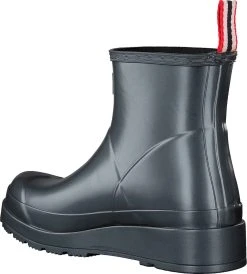 Hunter - Regenlaarzen Voor Vrouwen - Nebula Korte Speellaarzen - Zwart - Maat 38EU 23 Hunter - Regenlaarzen Voor Vrouwen - Nebula Korte Speellaarzen - Zwart - Maat 38EU -Regenjas En Paraplu 1083x1200