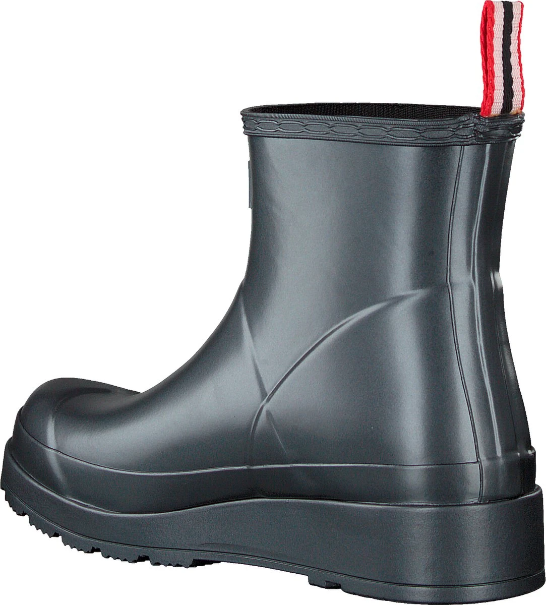 Hunter - Regenlaarzen Voor Vrouwen - Nebula Korte Speellaarzen - Zwart - Maat 38EU 12 Hunter - Regenlaarzen Voor Vrouwen - Nebula Korte Speellaarzen - Zwart - Maat 38EU - Afbeelding 10