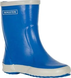 Bergstein Rainboot - Regenlaarzen - Unisex Junior - Cobalt - Maat 24 -Regenjas En Paraplu 1086x1200