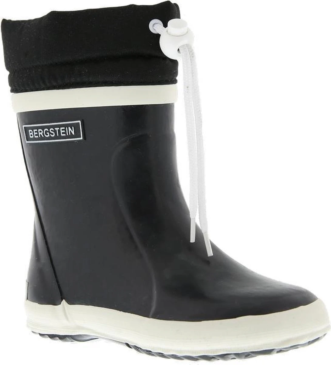 Bergstein Winterboot - Regenlaarzen - Unisex Junior - Black - Maat 26 16 Bergstein Winterboot - Regenlaarzen - Unisex Junior - Black - Maat 26 - Afbeelding 14