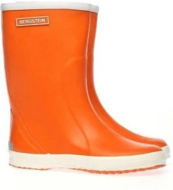 Bergstein Rainboot - Regenlaarzen - Unisex Junior - New Orange - Maat 26 -Regenjas En Paraplu 1095x1200 1