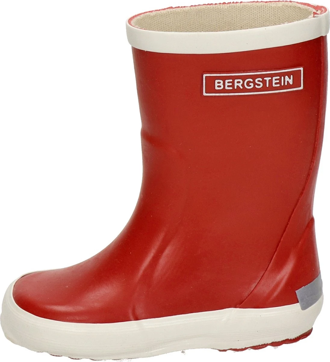 Bergstein Rainboot - Regenlaarzen - Unisex Junior - Red - Maat 27 16 Bergstein Rainboot - Regenlaarzen - Unisex Junior - Red - Maat 27 - Afbeelding 14