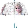Kinderparaplu Kopen Disney Kinderparaplu Frozen 70 Cm Pvc Transparant