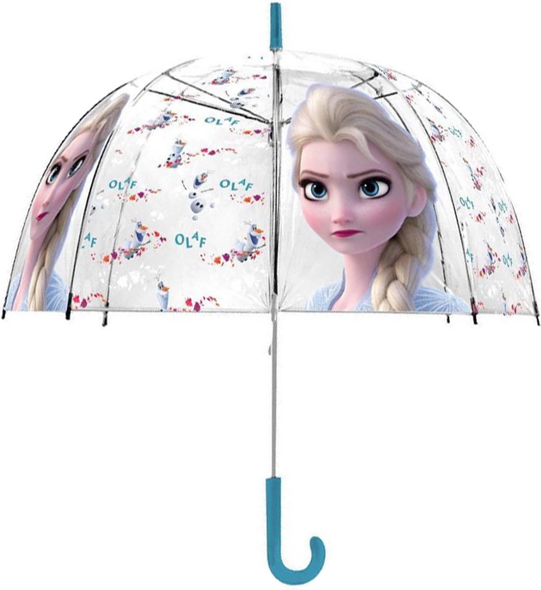 Kinderparaplu Kopen Disney Kinderparaplu Frozen 70 Cm Pvc Transparant 3 Kinderparaplu Kopen Disney Kinderparaplu Frozen 70 Cm Pvc Transparant
