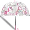 Merkloos Kinderparaplu Unicorn - Transparant -Regenjas En Paraplu 1100x1200 2