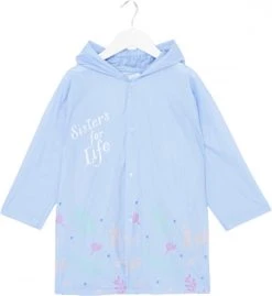 Disney Frozen Frozen Regenjas - Pvc - Maat 128/134