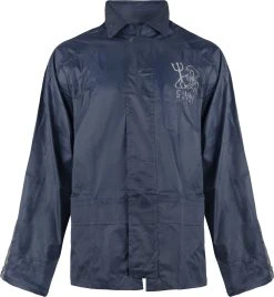 C-Line Regenpak Met Capuchon - Blauw - Reflecterend - Nieuw Model - Kinder Maat 158/164 22 C-Line Regenpak Met Capuchon - Blauw - Reflecterend - Nieuw Model - Kinder Maat 158/164 -Regenjas En Paraplu 1107x1200 3