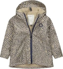 Tumble 'N Dry Noraino Printed Jas Meisjes Lo Maat 92