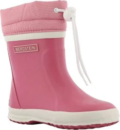 Bergstein Winterboot - Regenlaarzen - Unisex Junior - Pink - Maat 22 -Regenjas En Paraplu 1111x1200