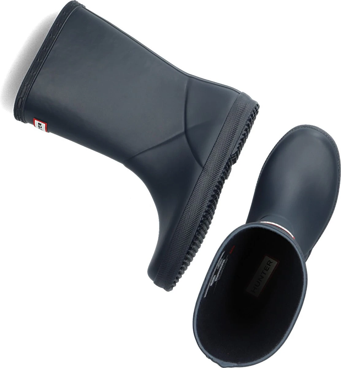 Hunter Kids First Classic Unisex Regenlaarzen - Maat 33 9 Hunter Kids First Classic Unisex Regenlaarzen - Maat 33 - Afbeelding 7