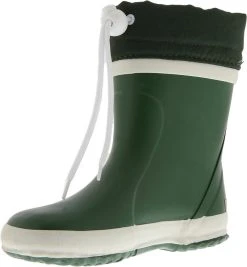 Bergstein Winterboot - Regenlaarzen - Unisex Junior - Forest - Maat 25 -Regenjas En Paraplu 1112x1200 5