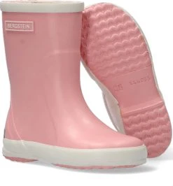 Bergstein Rainboot - Regenlaarzen - Unisex Junior - Soft Pink - Maat 29 -Regenjas En Paraplu 1114x1200 10