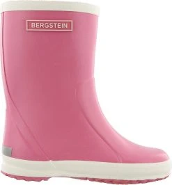 Bergstein Rainboot - Regenlaarzen - Unisex Junior - Pink - Maat 27