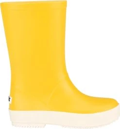 Ralka Regenlaarzen Puddle Junior - Geel - Maat 27/28 -Regenjas En Paraplu 1117x1200