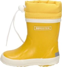 Bergstein Winterboot - Regenlaarzen - Unisex Junior - Yellow - Maat 29 -Regenjas En Paraplu 1118x1200 1